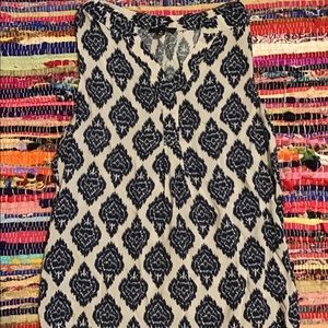 Willi Smith Small Dress Shirt